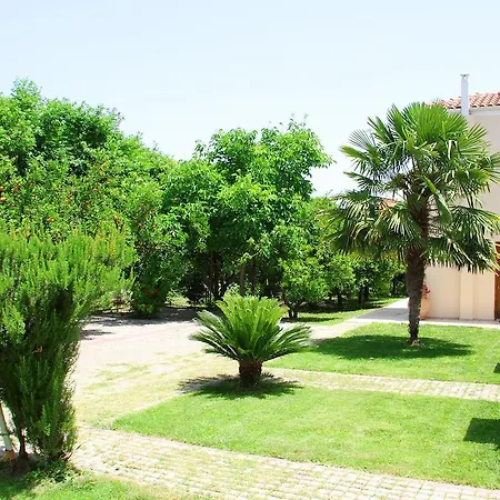 Mouria Διαμέρισμα *