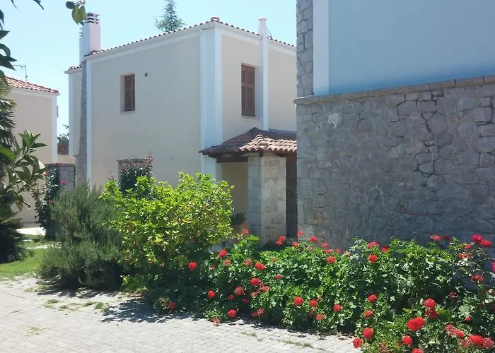 Διαμέρισμα Mouria Epidaurus