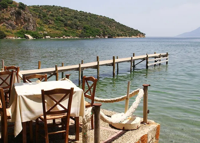 Διαμέρισμα Mouria