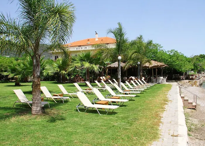 Mouria Διαμέρισμα