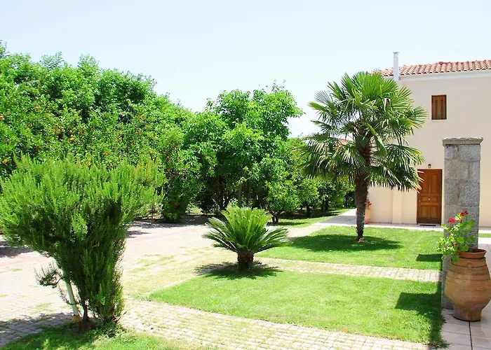 Mouria Διαμέρισμα *