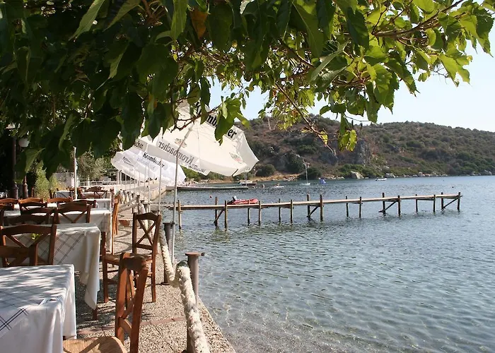 Διαμέρισμα Mouria Epidaurus