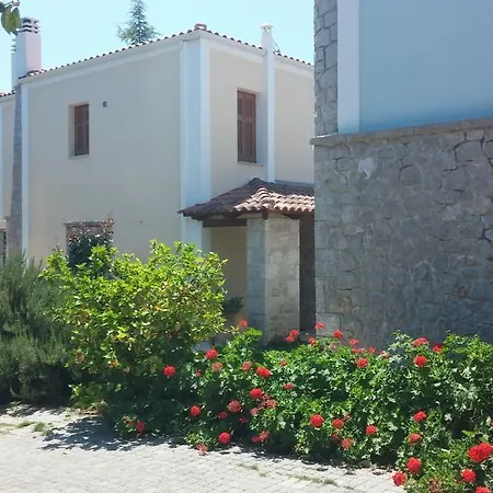 Appartement Mouria Epidaurus