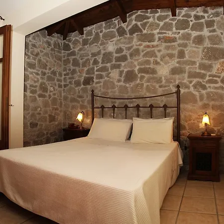Mouria Epidaurus