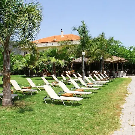 Mouria Appartement