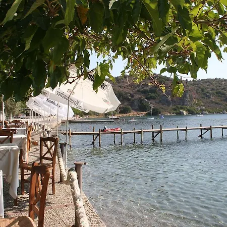 Appartement Mouria Epidaurus