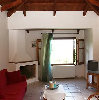 Mouria Appartement Epidaurus