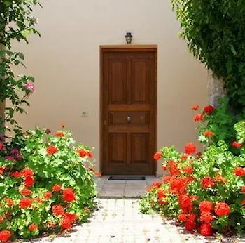 Appartement Mouria *