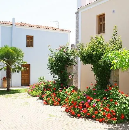 Appartement Mouria *