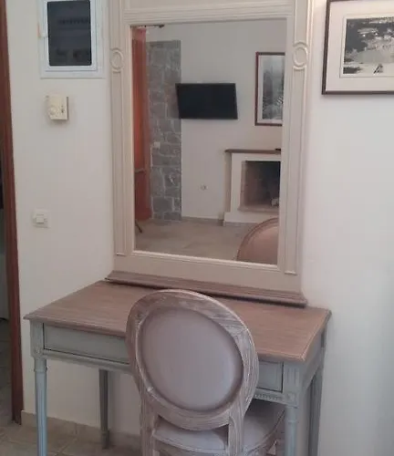 Mouria アパート エピダウロス