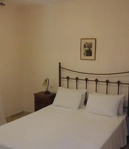 Mouria エピダウロス