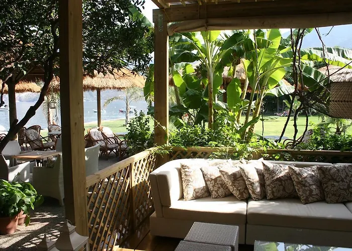 アパート Mouria エピダウロス