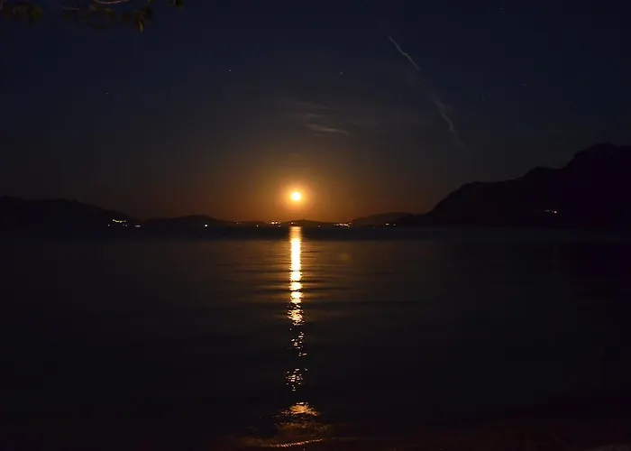 Mouria アパート エピダウロス